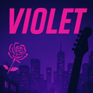 VIOLET