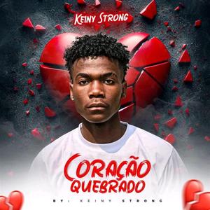 Kenny Strong- CORAÇÃO QUEBRADO