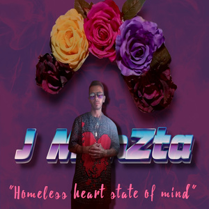 Homeless heart state of mind