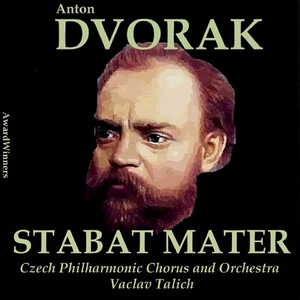 Stabat Mater, Op. 58: X. Quando Corpus Morietur, Andante con moto