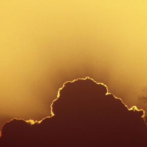 Head in the clouds