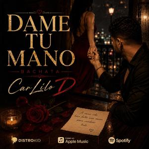 DAME TU MANO