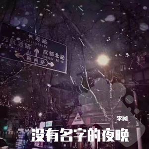 没有名字的夜晚