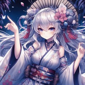 感情ノ瓦礫ト儚イ夢ノ欠片