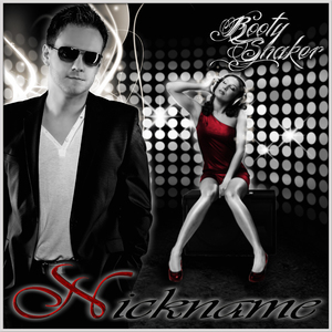 Booty Shaker (Dance Version)