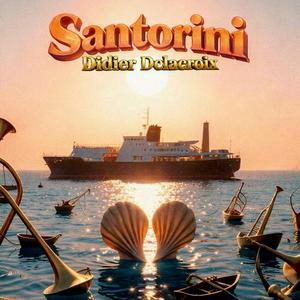 Santorini (feat. Numa)