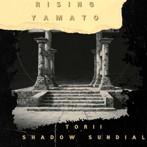 Torii Shadow Sundial