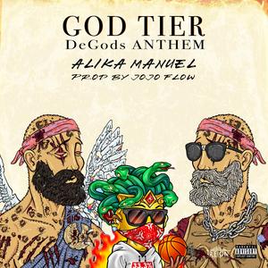 God Tier (DeGods Anthem)