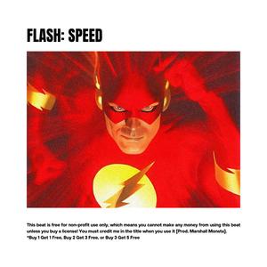 Flash: Speed (Trap Beat)