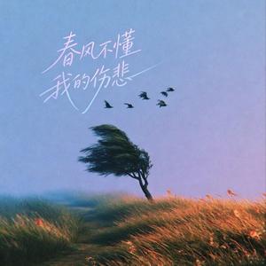 春风不懂我的伤悲