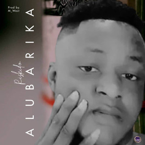 Alubarika