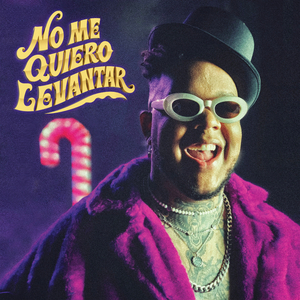 No Me Quiero Levantar