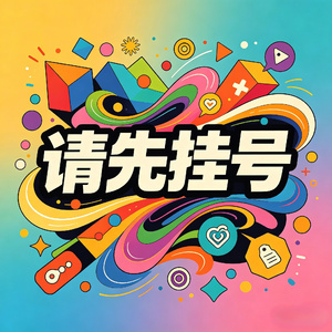 请先挂号 (Mix)