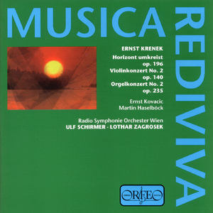 Violin Concerto No. 2, Op. 140:III. Allegro, vivace molto