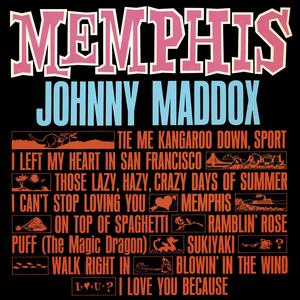 I Can't Stop Loving You