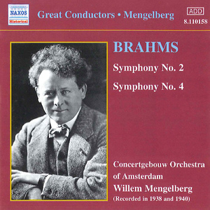 Symphony No. 2 in D Major, Op. 73:II. Adagio non troppo