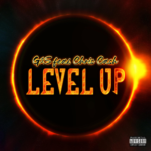 Level Up (feat. Chris Cash)