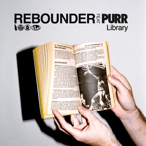 Library (feat. Purr)