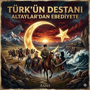 Türk'ün Destanı