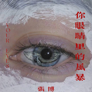 你眼睛里的风暴