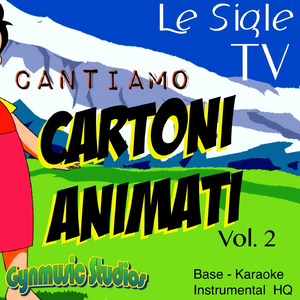 Daitarn III 3 (Karaoke Version)