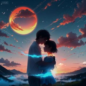 in your arms（人acht remix）
