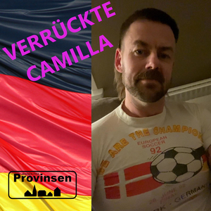 Verrückte Camilla (Deutsche Version)