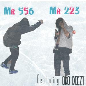 Mr.556 Mr.223