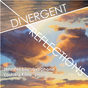 Fantasia on the Theme of Plum Blossom: II. Ten Thousand Blooms