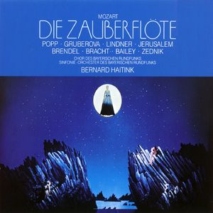 Die Zauberflöte, K.620, Act I:Das klinget so herrlich, das klinget so schön (Monostatos, Chor)