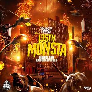 135th Monsta