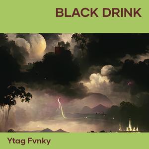 Black Drink