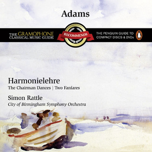 The Chairman Dances - Foxtrot for orchestra