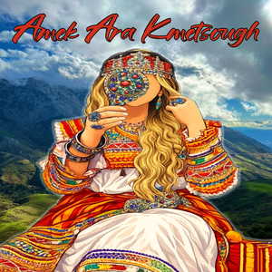 Amek Ara Kmetsough