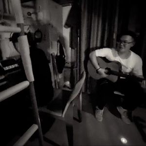 停电时间 (Re-recording)