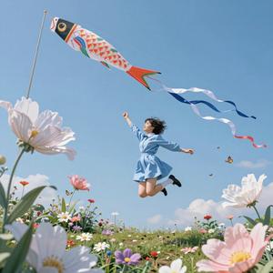 夏の終わりに(At Summer's End)