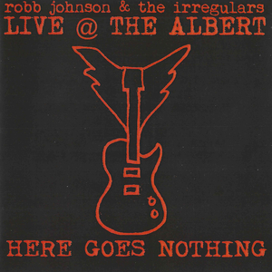 Here Goes Nothing (Live Version)