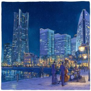 「Last Call 」～ヨコハマ・ブルース～