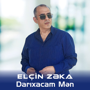 Darıxacam Mən