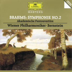 Symphony No.2 in D, Op.73:4. Allegro con spirito