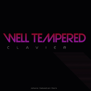 The Well Tempered Clavier, Book I: Prelude in Fugue No. 15 in G Major B, BWV 846-869