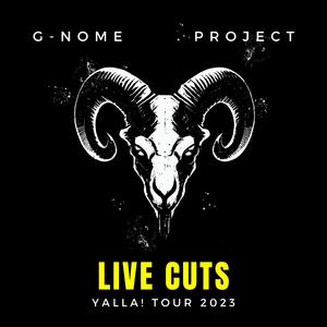 Newmarket Jam (The Stone Church, Newmarket, NH, 3.2.23) (Live)