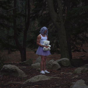 На дискотеке