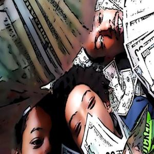 MBTreTre x What its hittin fo?