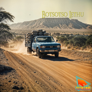Botsotso Lethu