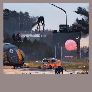 Reckless Snowstorm Crash