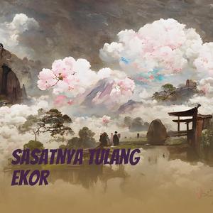 Sasatnya Tulang Ekor (Acoustic)