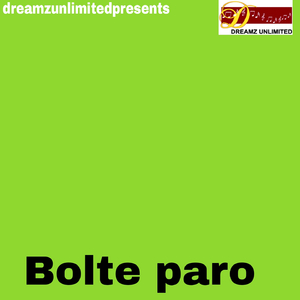 Bolte Paro