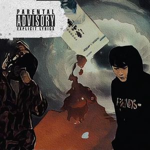 痞子LI（prod.by Riven77）