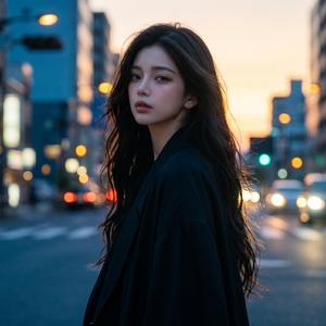 스쳐 (Passing By)